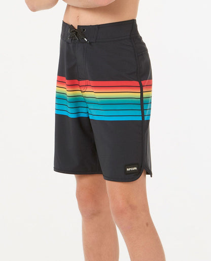 Rip Curl Kids Mirage Surf Revival Boardshorts - Boys (8-16 years)
