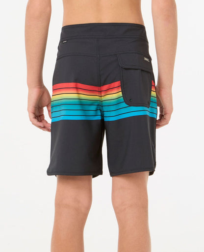 Rip Curl Kids Mirage Surf Revival Boardshorts - Boys (8-16 years)