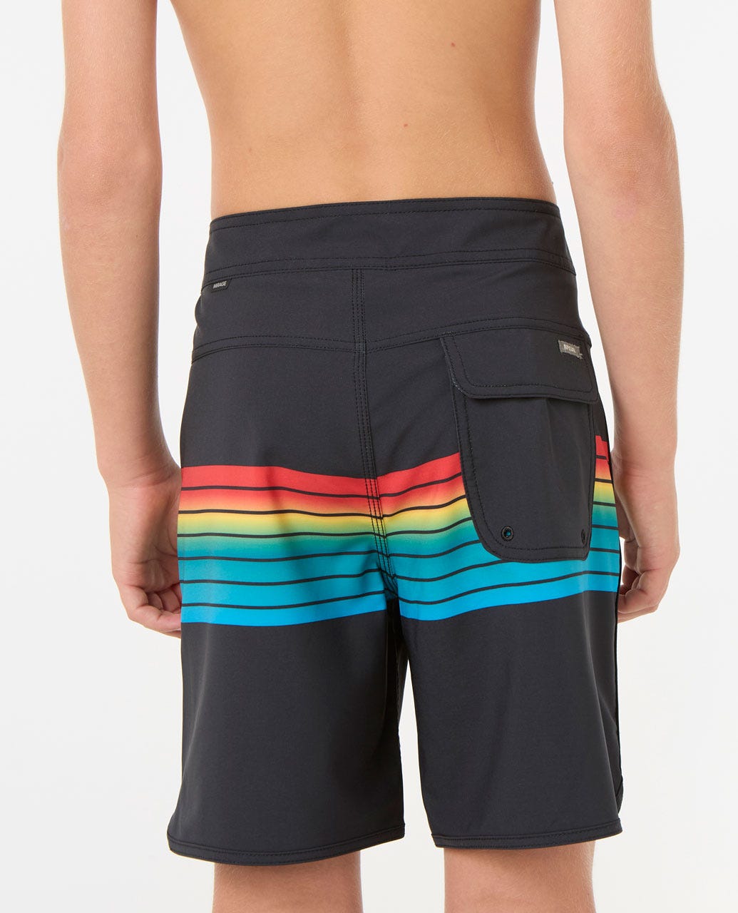 Rip Curl Kids Mirage Surf Revival Boardshorts - Boys (8-16 years)