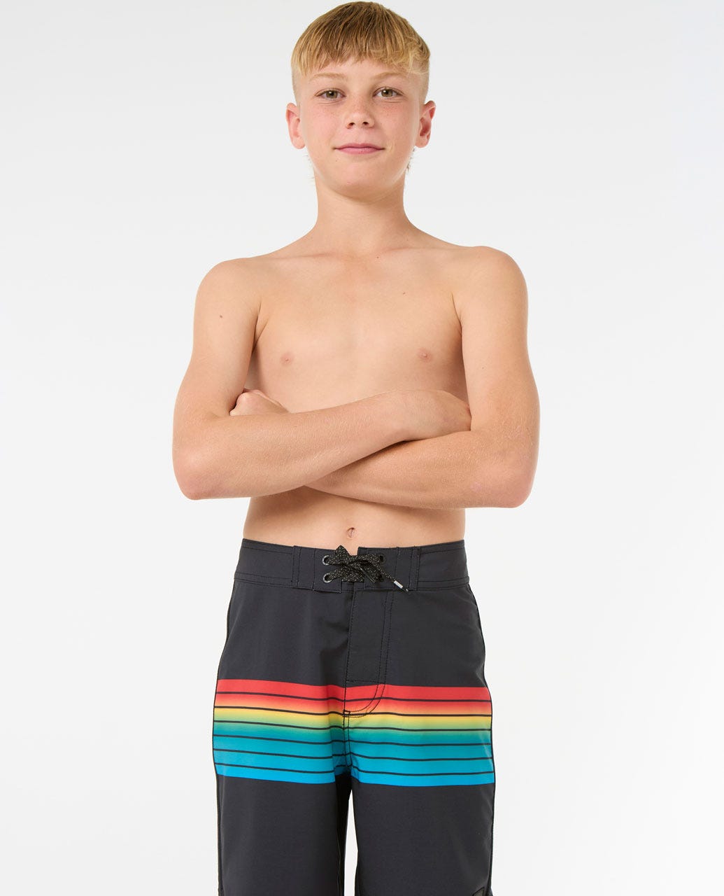 Rip Curl Kids Mirage Surf Revival Boardshorts - Boys (8-16 years)