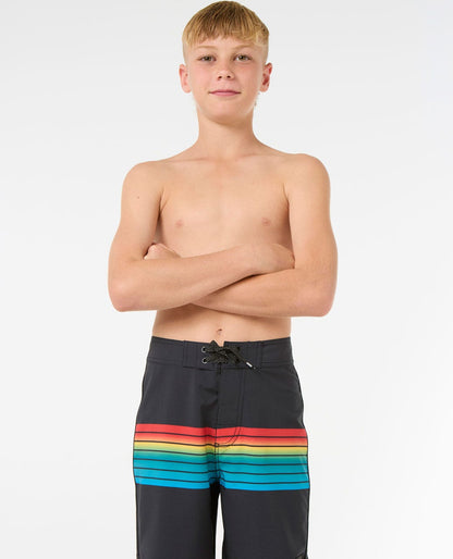 Rip Curl Kids Mirage Surf Revival Boardshorts - Boys (8-16 years)