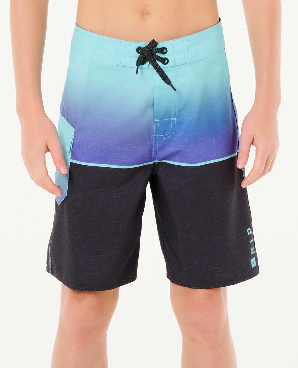 Rip Curl Kids Boy's Dawn Patrol Boardshorts (8 - 16 years)