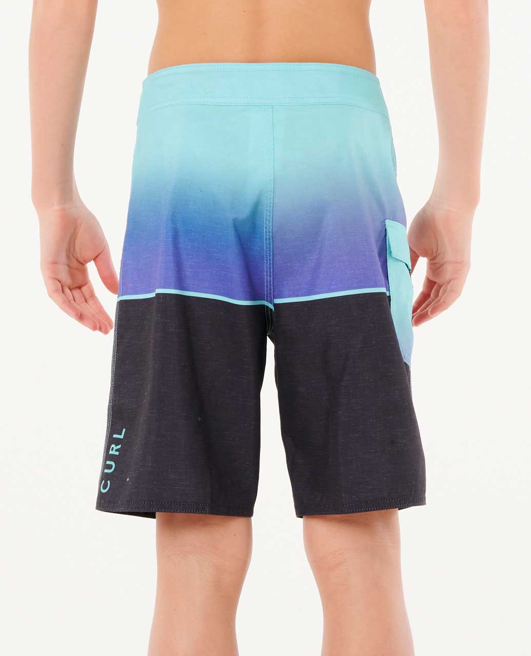 Rip Curl Kids Boy's Dawn Patrol Boardshorts (8 - 16 years)