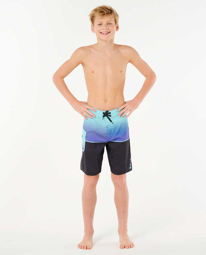 Rip Curl Kids Boy's Dawn Patrol Boardshorts (8 - 16 years)