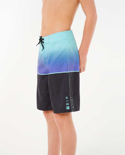 Rip Curl Kids Boy's Dawn Patrol Boardshorts (8 - 16 years)