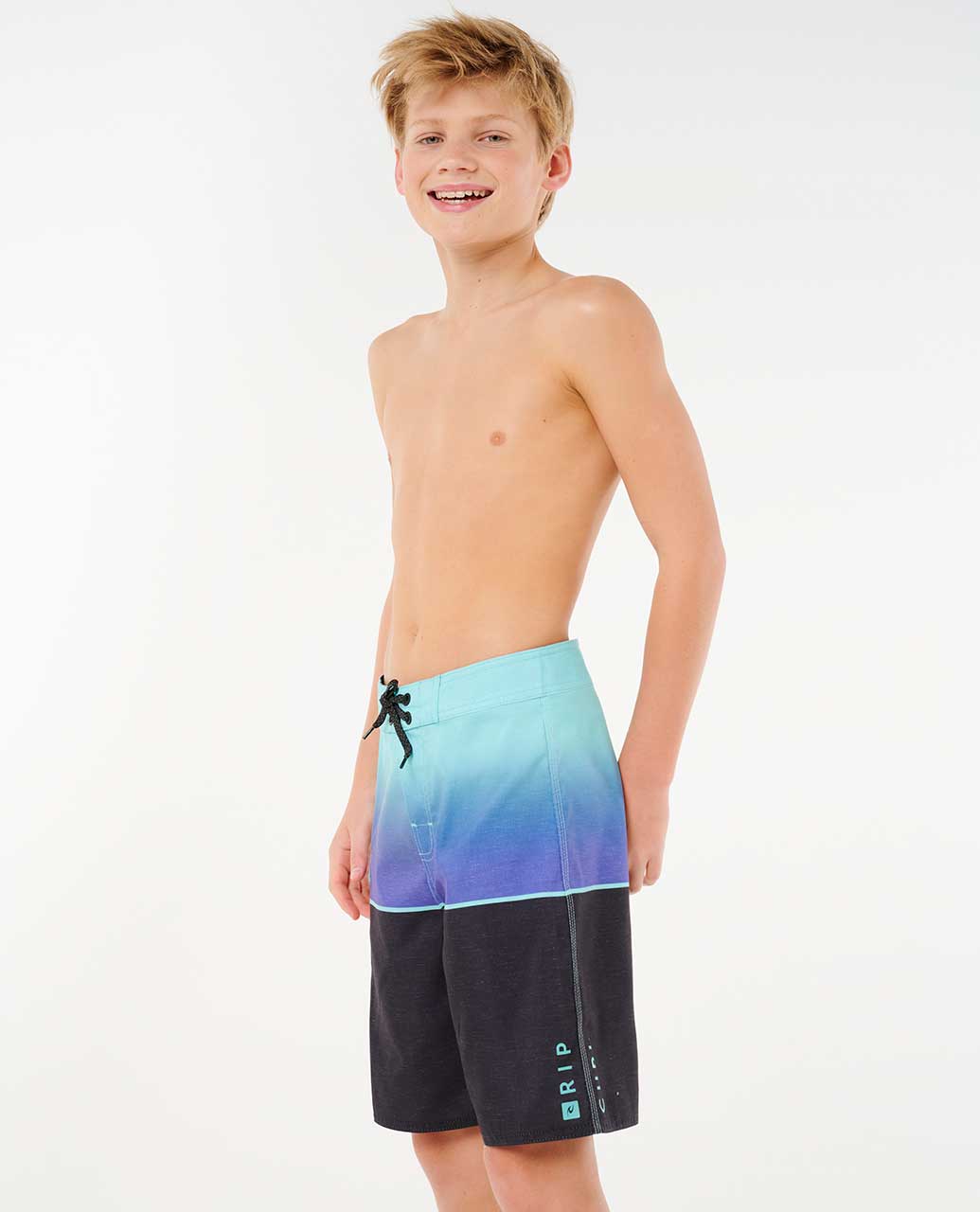 Rip Curl Kids Boy's Dawn Patrol Boardshorts (8 - 16 years)