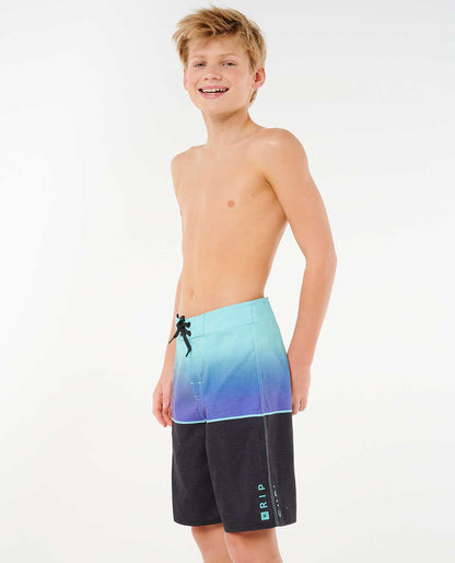 Rip Curl Kids Boy's Dawn Patrol Boardshorts (8 - 16 years)