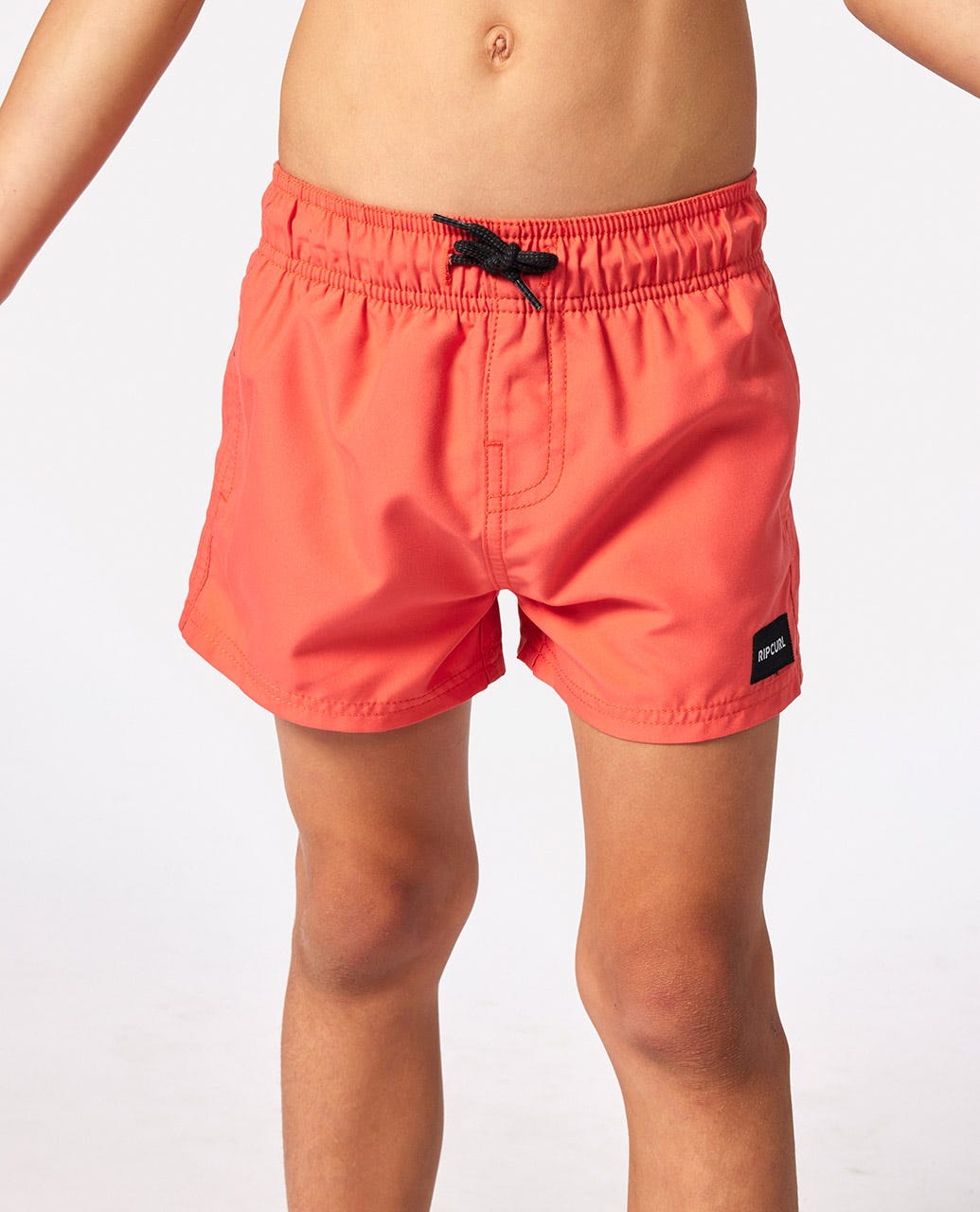 Rip Curl Kids Offset Volley Boardshorts - Boys (1-8 years)