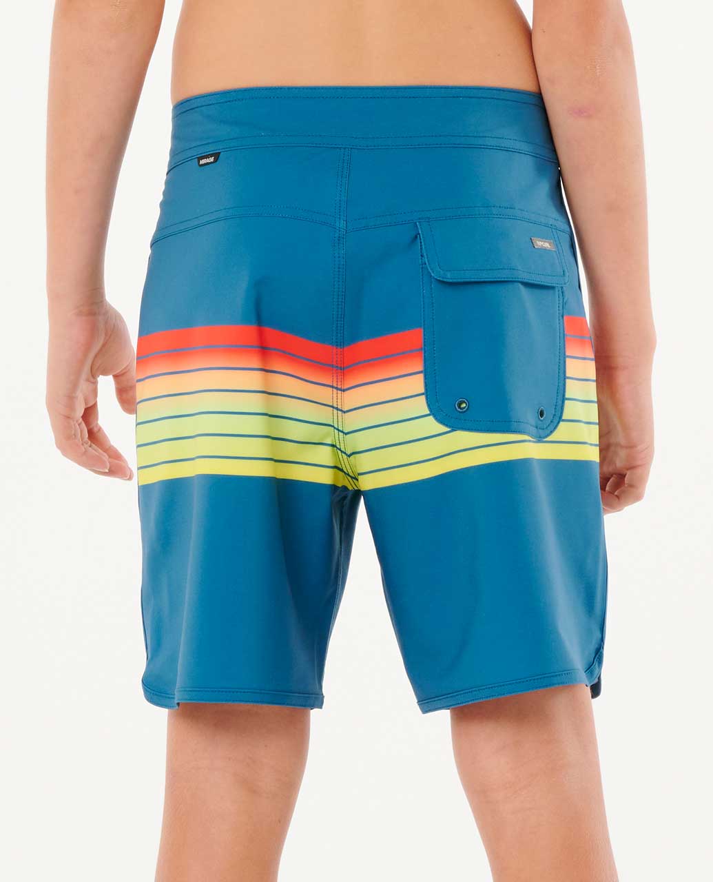 Rip Curl Kids Mirage Surf Revival Boardshorts - Boys (8-16 years)