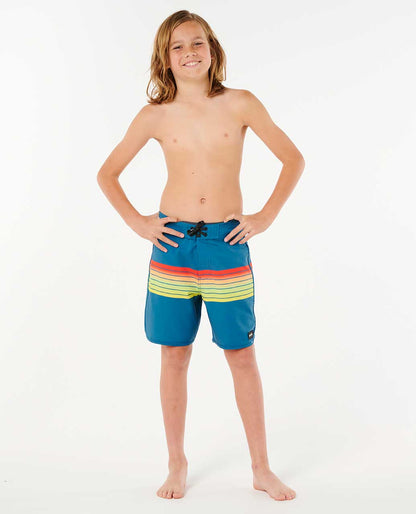 Rip Curl Kids Mirage Surf Revival Boardshorts - Boys (8-16 years)