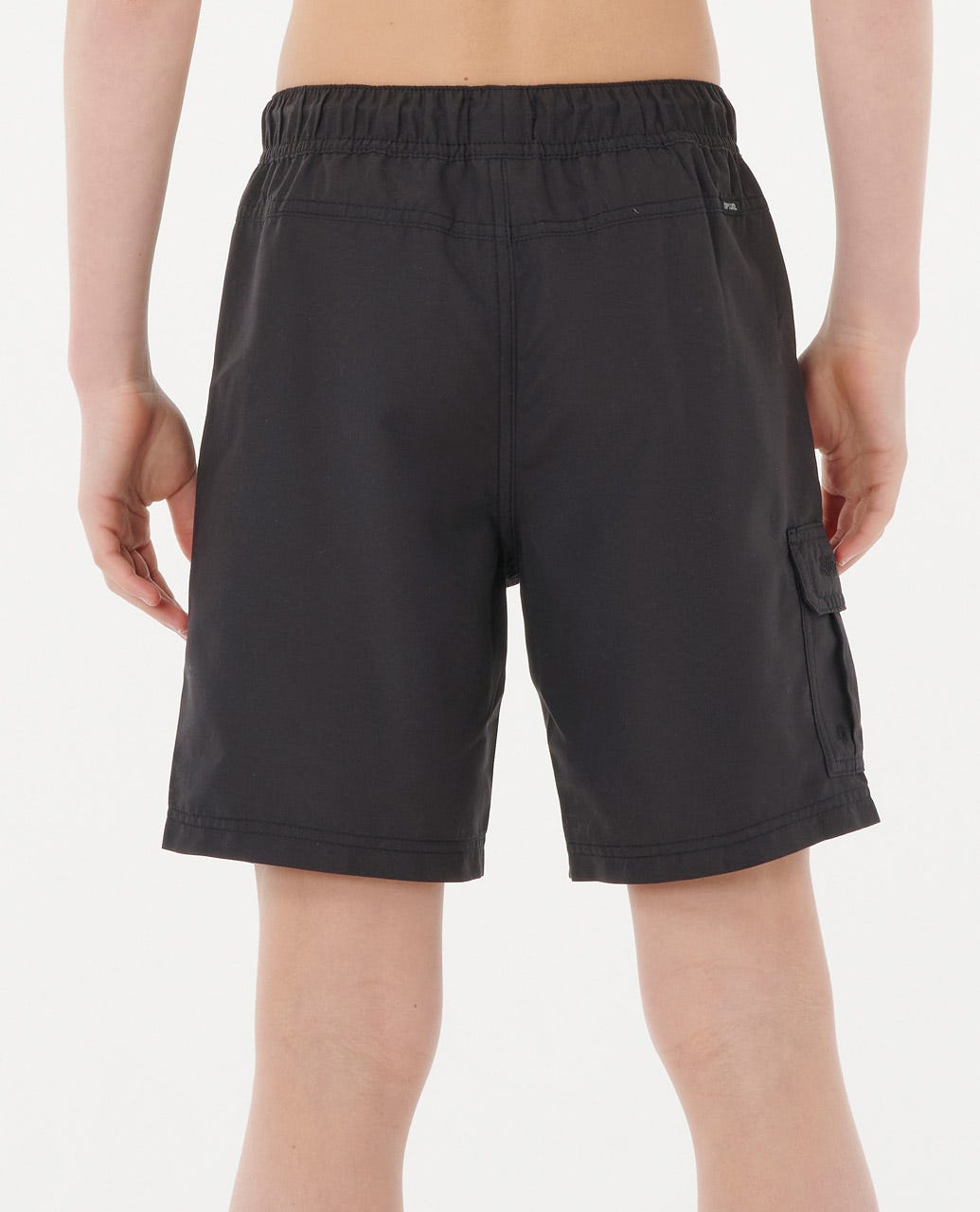 Rip Curl Kids Cargo Volley Boardshorts - Boy (8-16 years)
