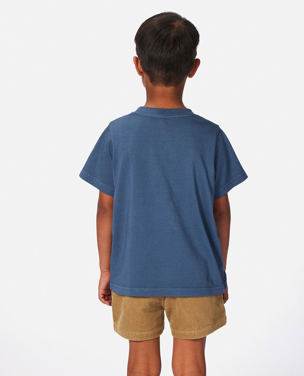 Rip Curl Kids Grom Energy Lizard Tee - Boys (2-8 years)