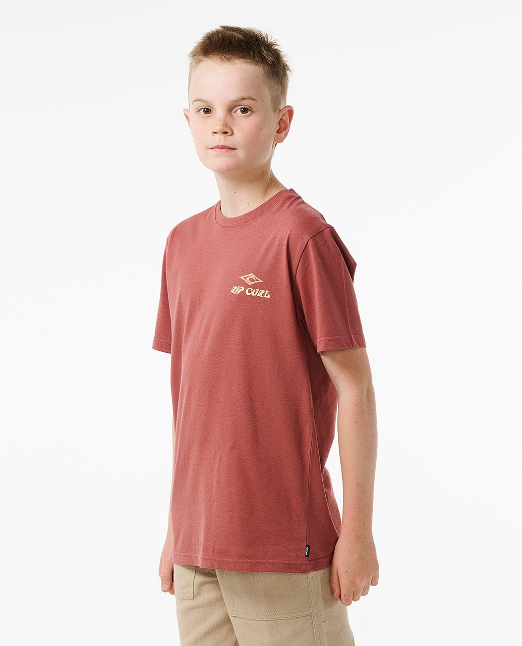 Rip Curl Kids Sasha Tee - Boys (8-16 years)