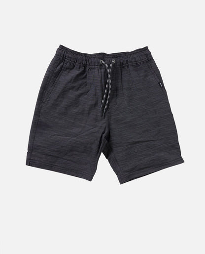 Rip Curl Kids Jackson 18" Volley Boardwalk - Boys (8-16 years)