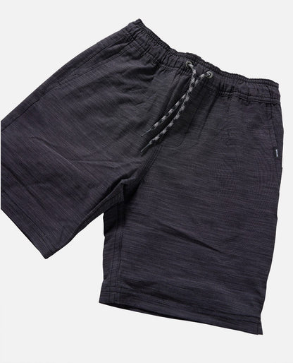 Rip Curl Kids Jackson 18" Volley Boardwalk - Boys (8-16 years)