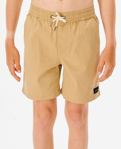 Rip Curl Kids Epic Volley Short 16" - Boys (8-16 Years)