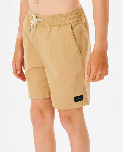 Rip Curl Kids Epic Volley Short 16" - Boys (8-16 Years)