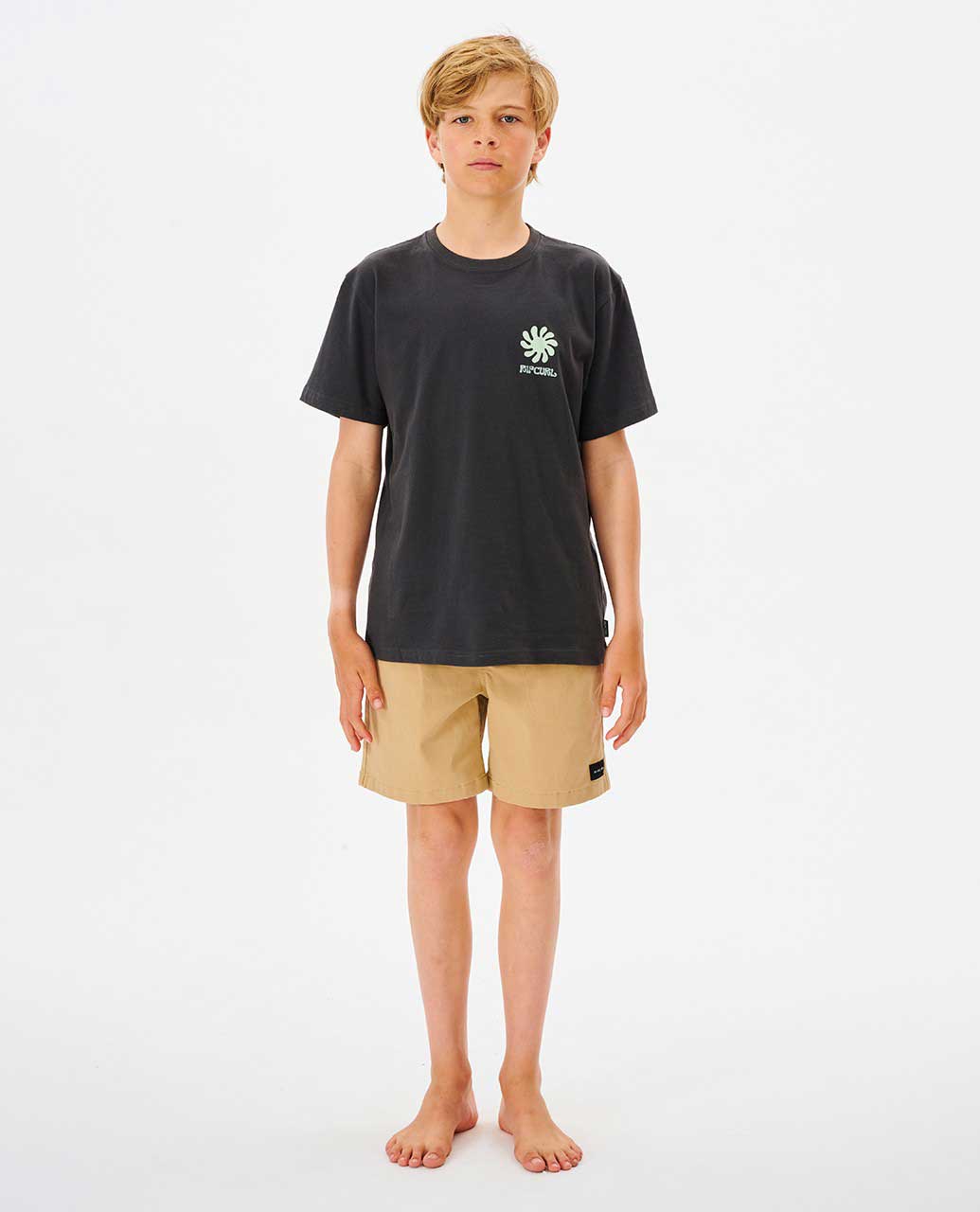 Rip Curl Kids Epic Volley Short 16" - Boys (8-16 Years)