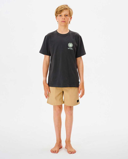 Rip Curl Kids Epic Volley Short 16" - Boys (8-16 Years)