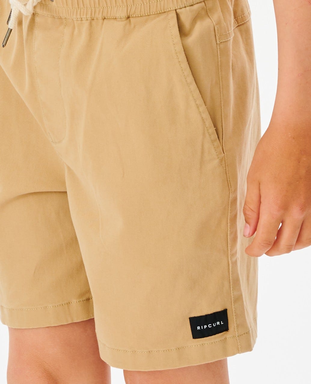 Rip Curl Kids Epic Volley Short 16" - Boys (8-16 Years)