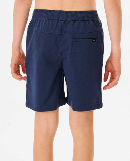 Rip Curl Kids Epic Volley Short 16" - Boys (8-16 Years)