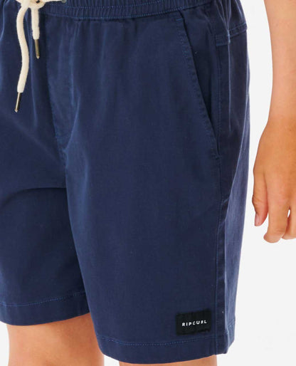 Rip Curl Kids Epic Volley Short 16" - Boys (8-16 Years)
