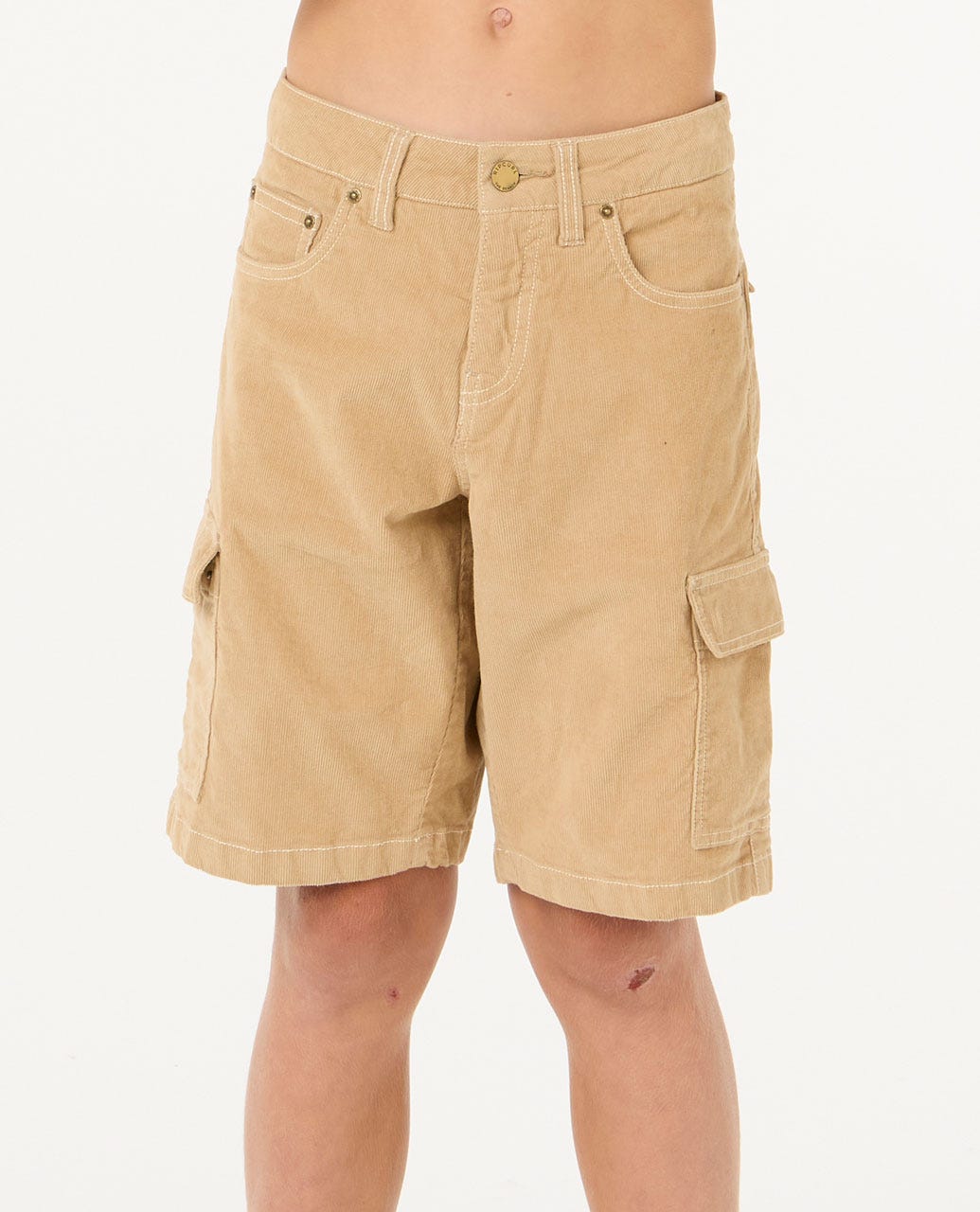 Rip Curl Kids Classic Surf Cord Cargo - Boys (8-16 years)