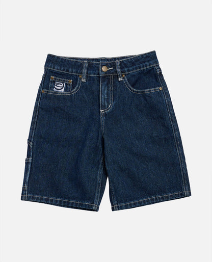 Rip Curl Kids Hyped Up 20" Denim Walkshort - Kids (8-16 years)