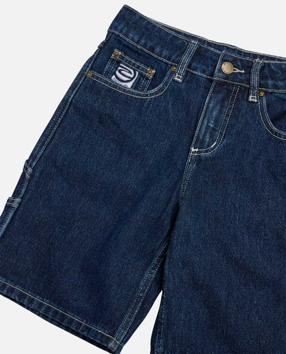 Rip Curl Kids Hyped Up 20" Denim Walkshort - Kids (8-16 years)