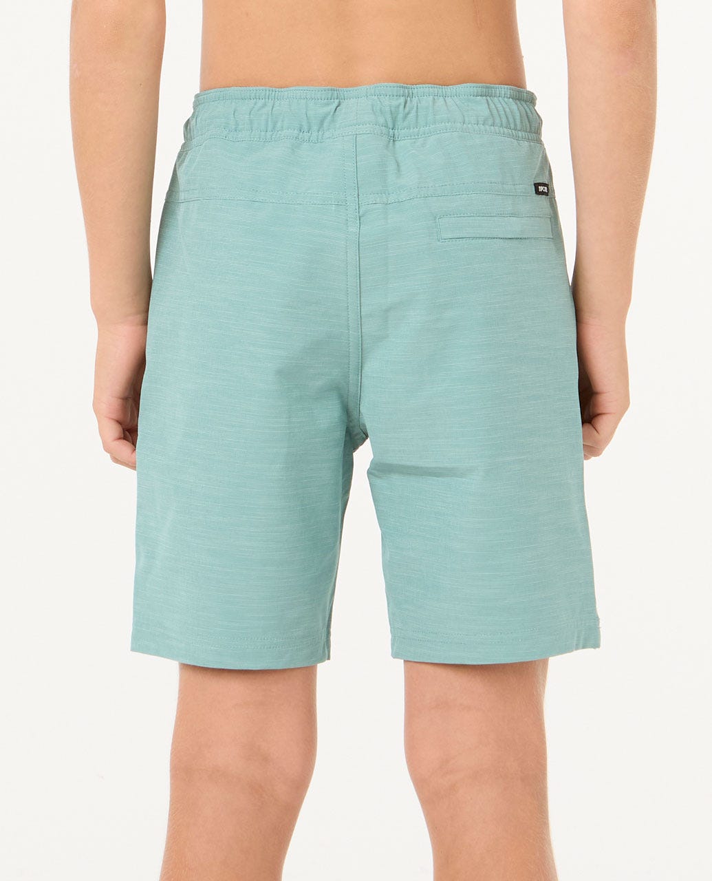 Rip Curl Kids Jackson 18" Volley Boardwalk - Boys (8-16 years)