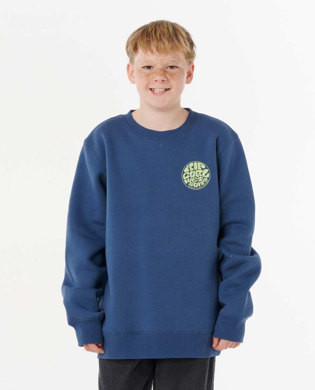 Rip Curl Kids Wetsuit Icon Crew - Kids (8-16 years)