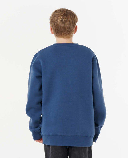 Rip Curl Kids Wetsuit Icon Crew - Kids (8-16 years)