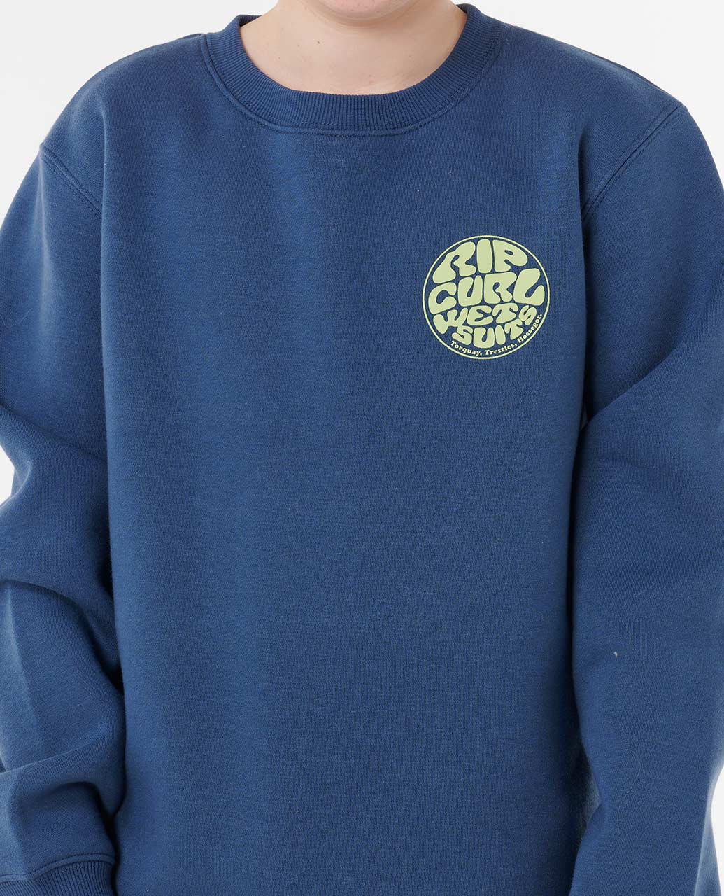 Rip Curl Kids Wetsuit Icon Crew - Kids (8-16 years)