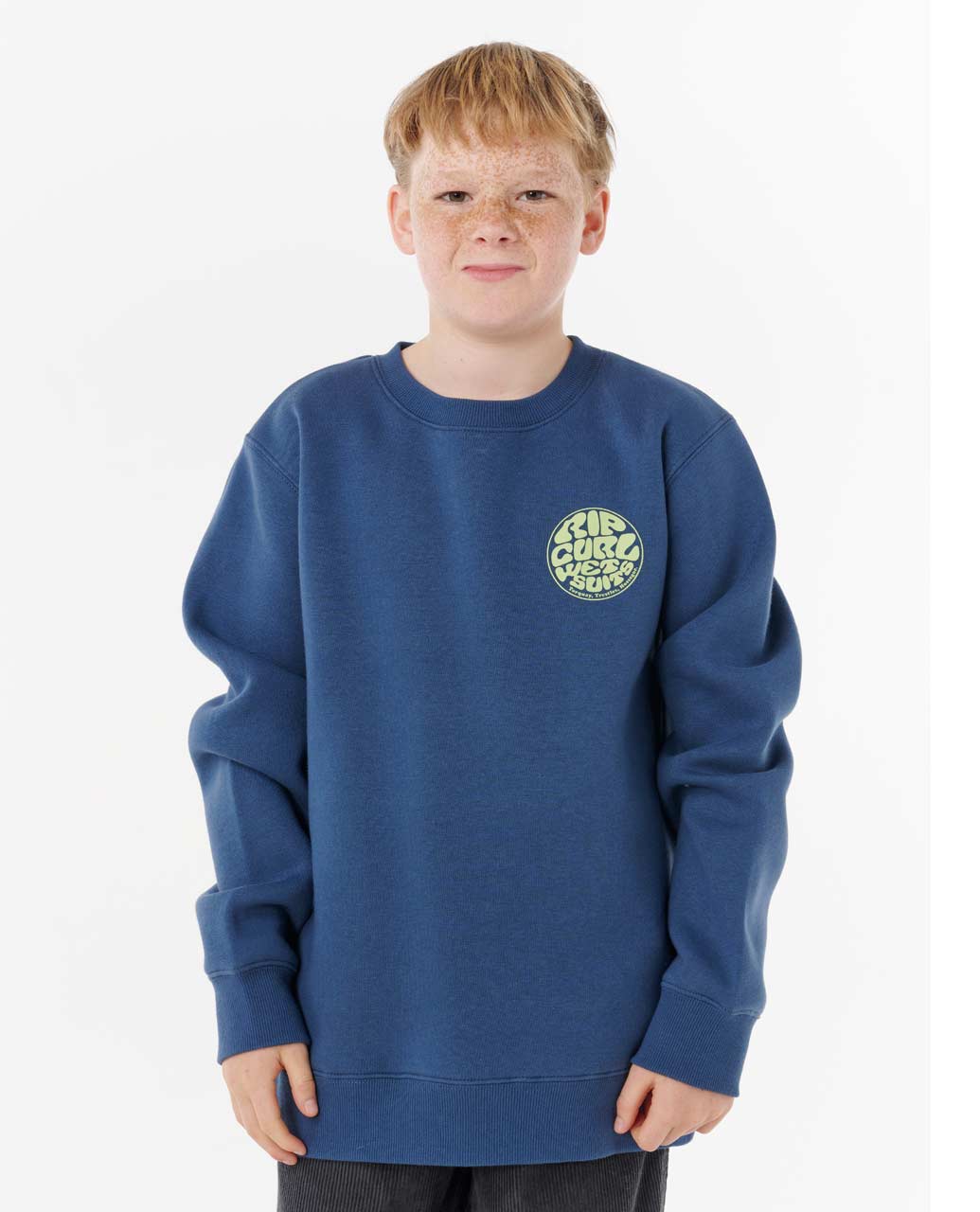 Rip Curl Kids Wetsuit Icon Crew - Kids (8-16 years)