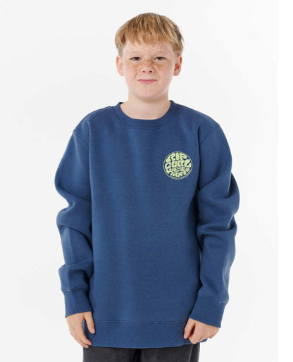 Rip Curl Kids Wetsuit Icon Crew - Kids (8-16 years)