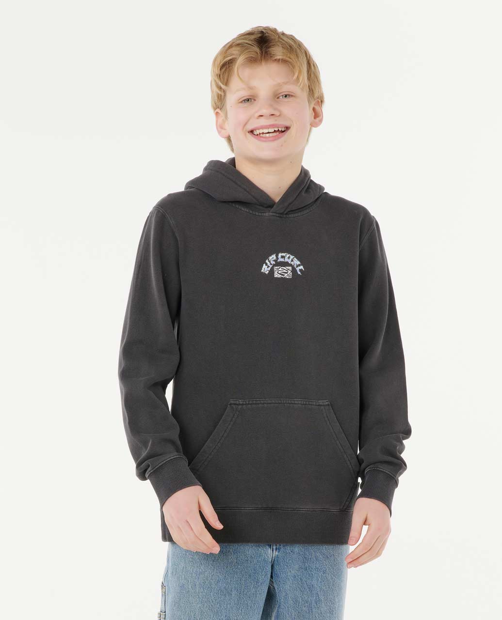 Rip Curl Kids Tropic Daze Hood - Boys (8-16 years)