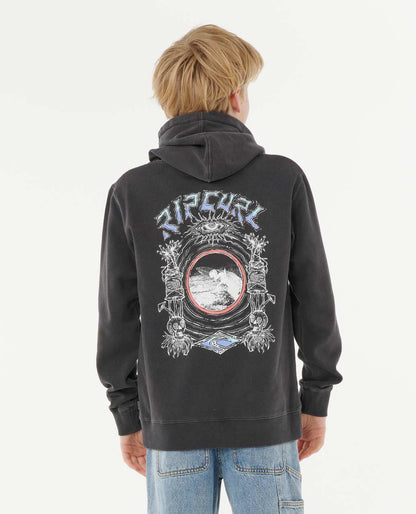 Rip Curl Kids Tropic Daze Hood - Boys (8-16 years)