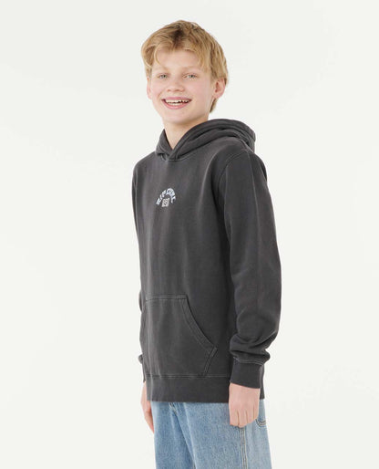 Rip Curl Kids Tropic Daze Hood - Boys (8-16 years)