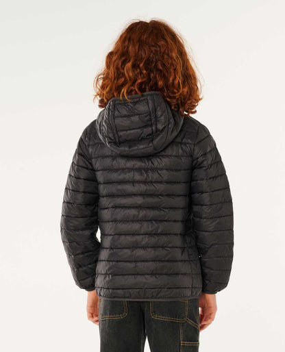 Rip Curl Kids Anti-Series Search Puffer - Kids (8-16 years)