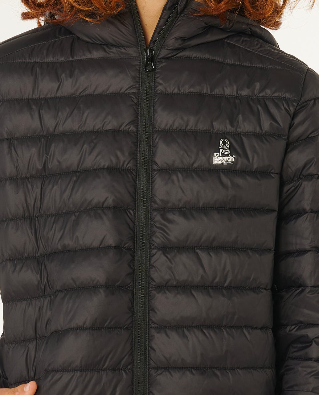 Rip Curl Kids Anti-Series Search Puffer - Kids (8-16 years)