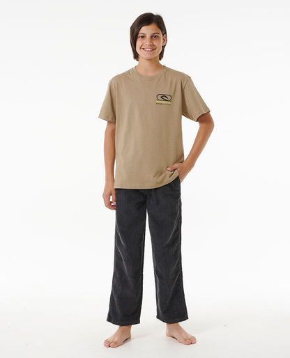 Rip Curl Kids Surf Cord Pant - Boys (8-16 years)
