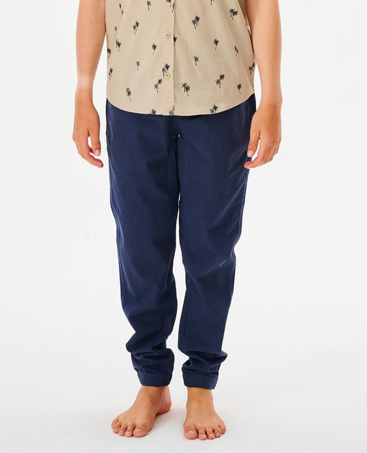 Rip Curl Kids Epic Jogger - Boys (8-16 years)