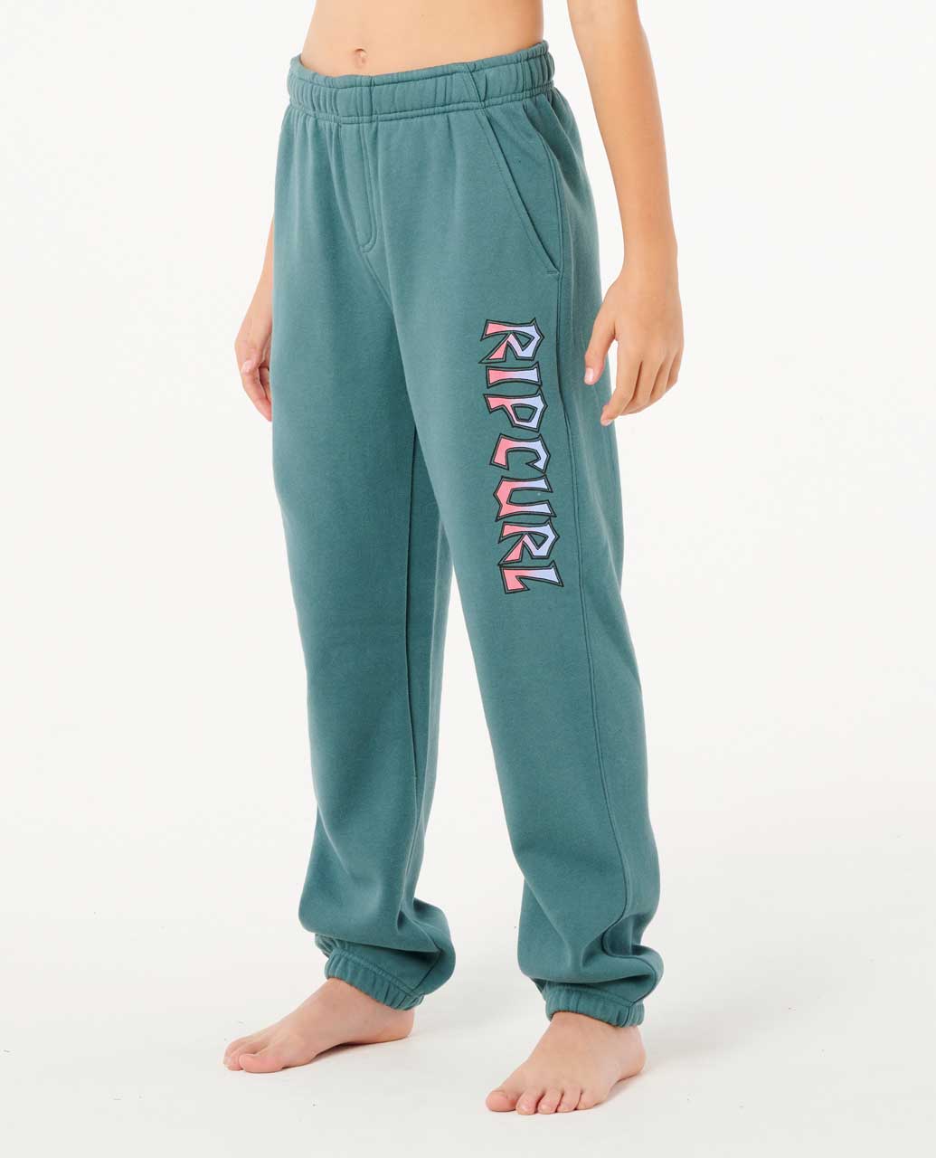 Rip Curl Kids Raw Energy Trackpant - Boys (8-16 years)