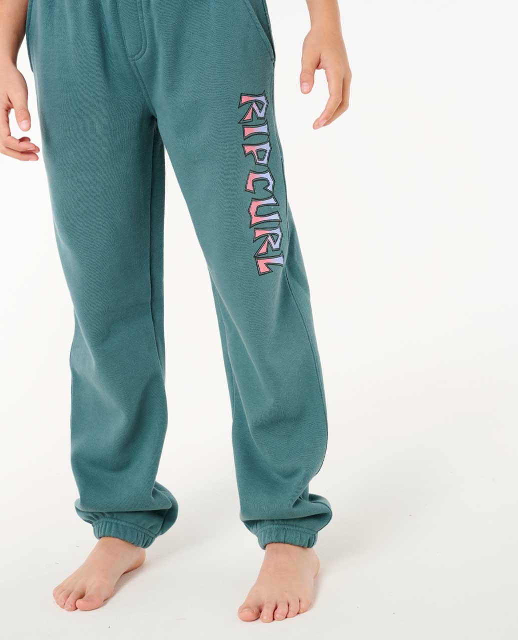Rip Curl Kids Raw Energy Trackpant - Boys (8-16 years)
