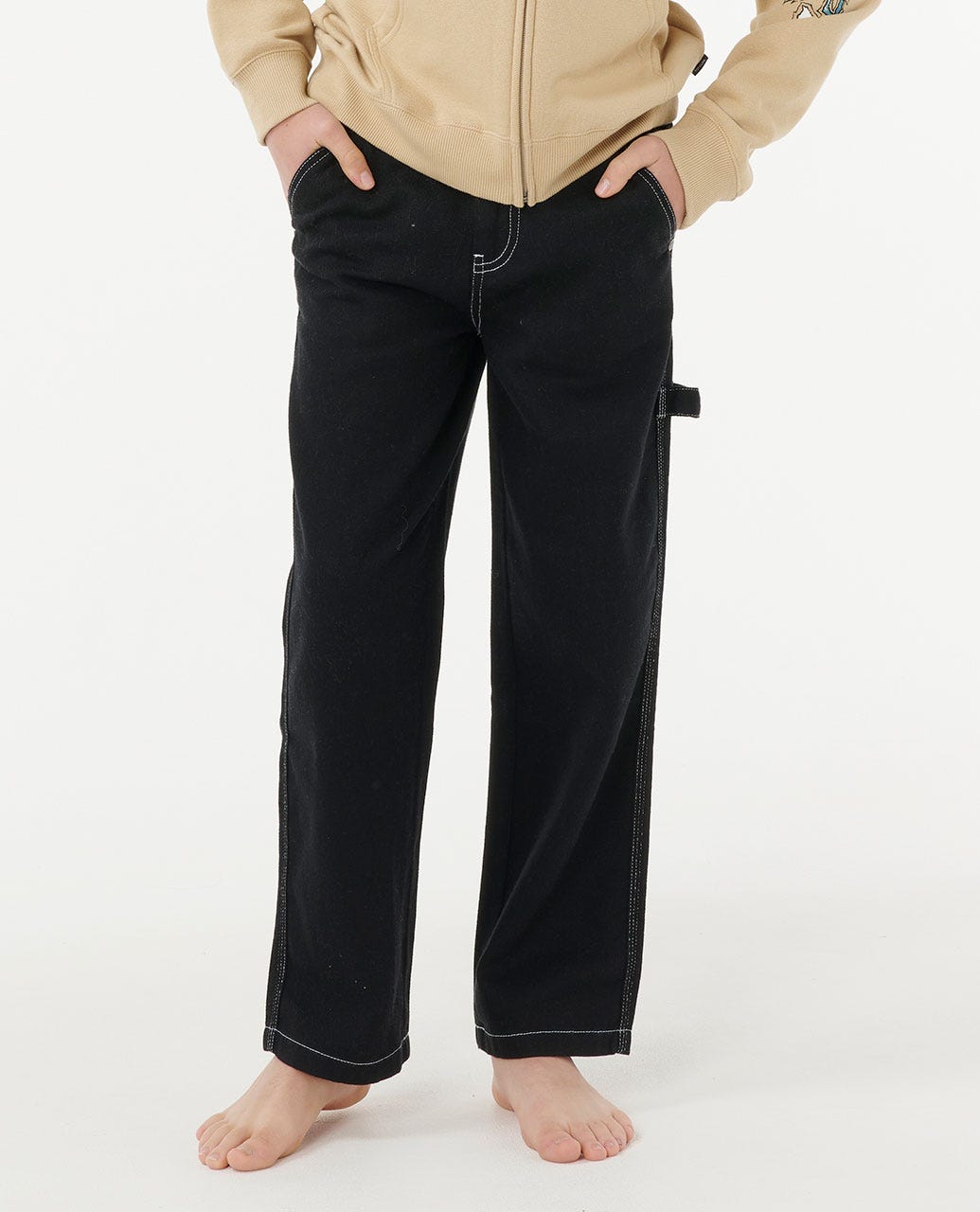Rip Curl Kids Cargo Pant - Boys (8-16 years)