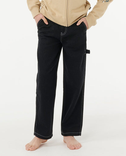 Rip Curl Kids Cargo Pant - Boys (8-16 years)