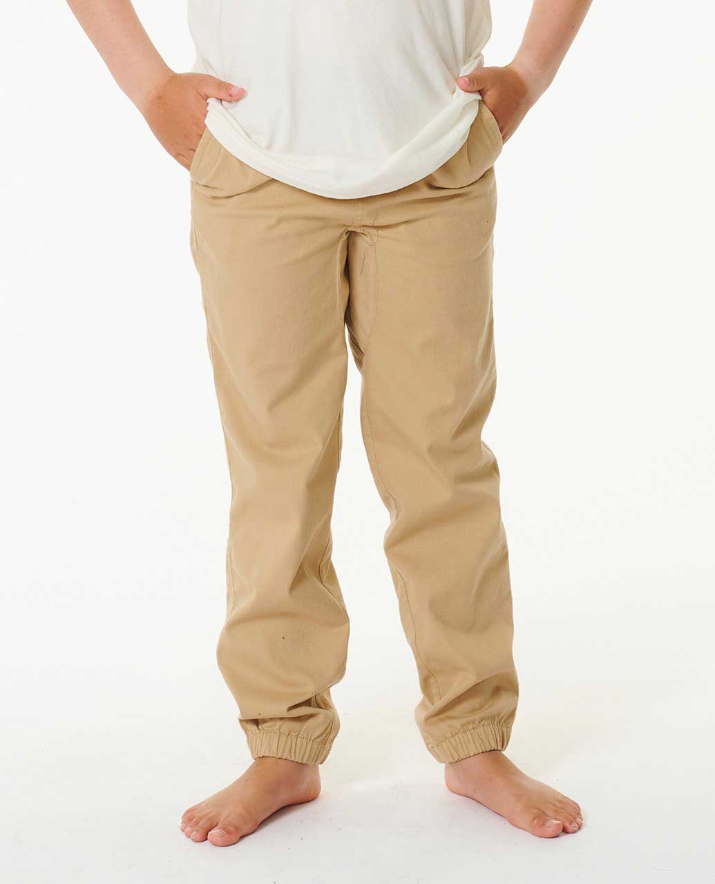 Rip Curl Kids Epic Jogger - Boys (8-16 years)