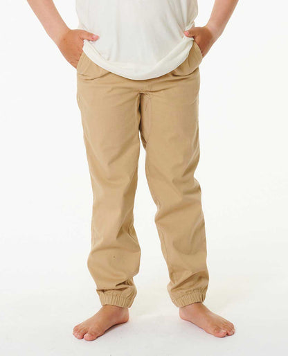 Rip Curl Kids Epic Jogger - Boys (8-16 years)