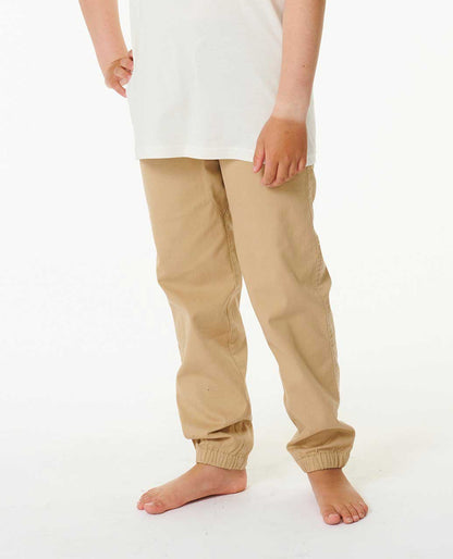 Rip Curl Kids Epic Jogger - Boys (8-16 years)