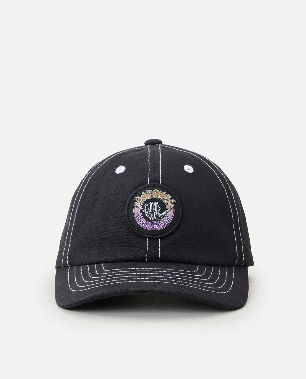 Rip Curl Kids Shred Til Dead Cap - Boys